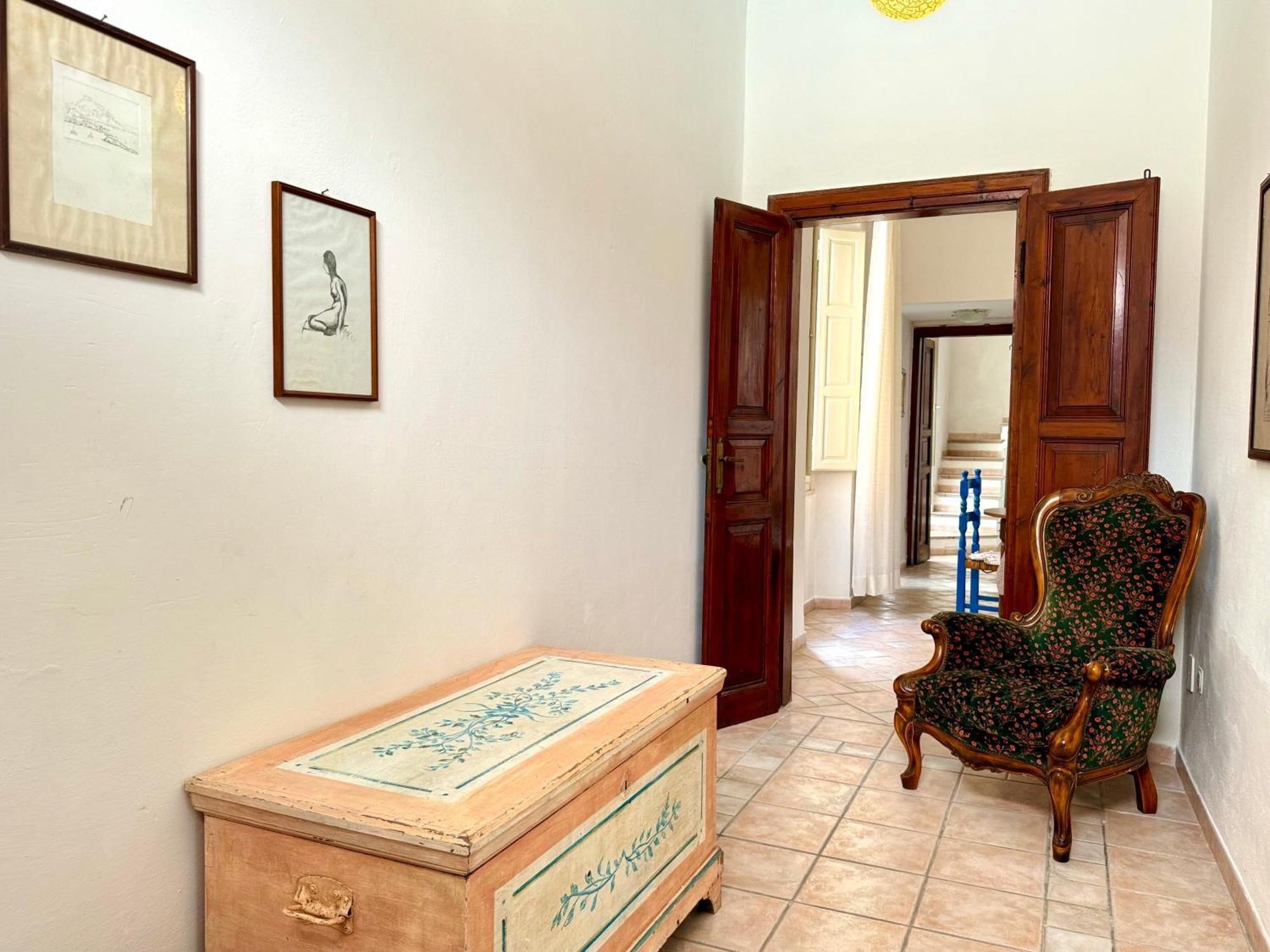 La Maison Du Major - Homey Experience La Maddalena  Exterior foto