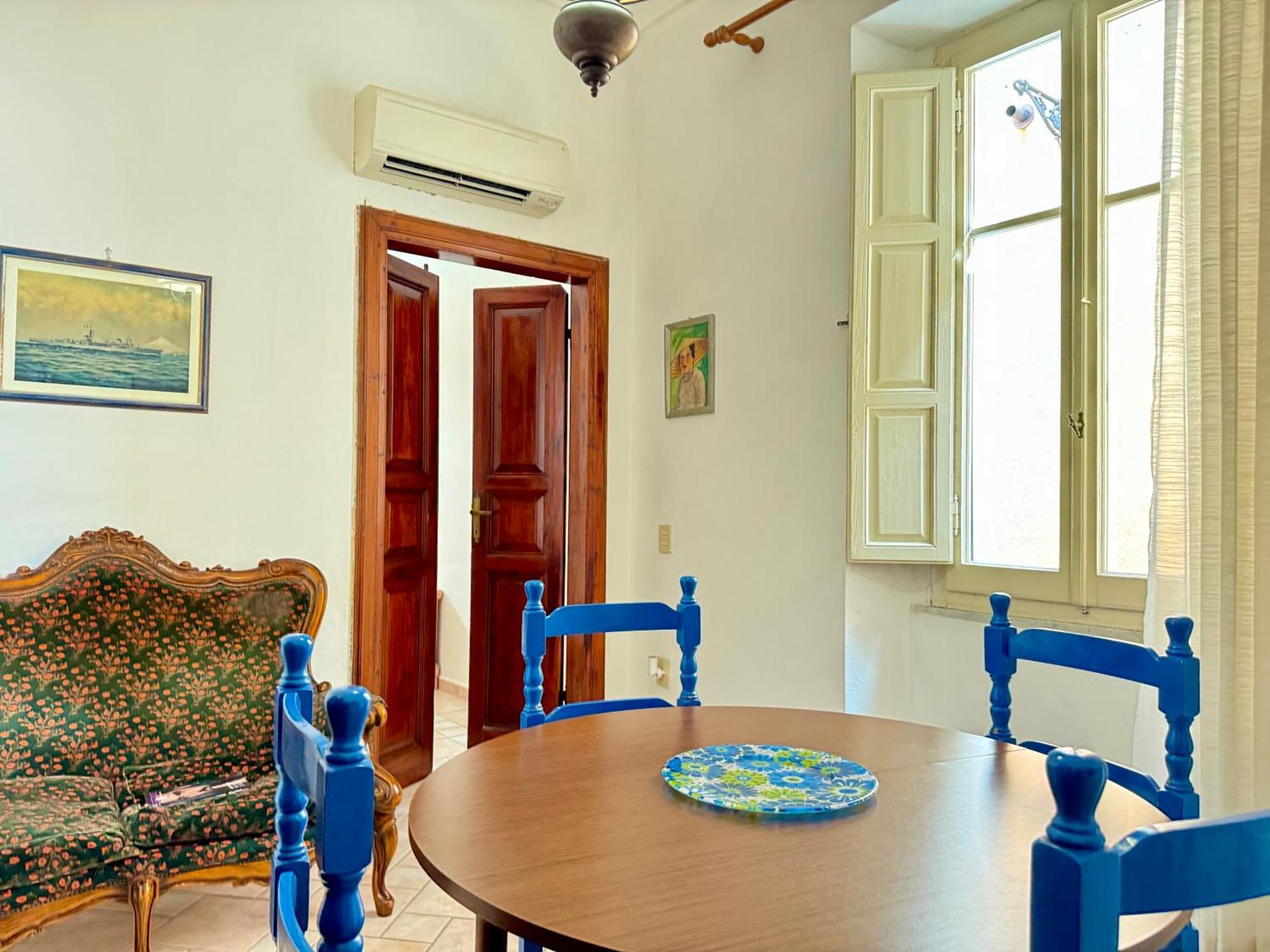 La Maison Du Major - Homey Experience La Maddalena  Exterior foto